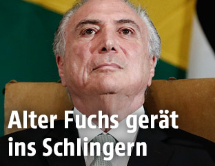 Michel Temer