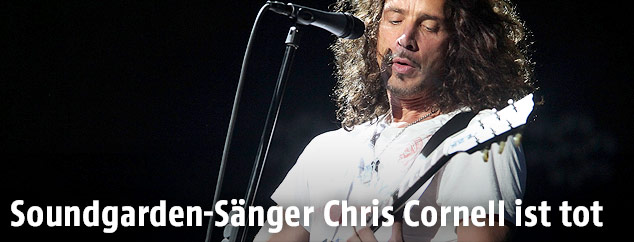 Chris Cornell