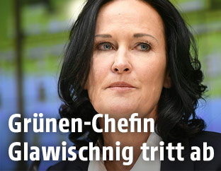 Eva Glawischnig
