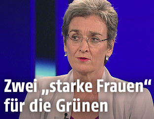 Ulrike Lunacek
