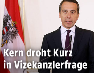 Christian Kern