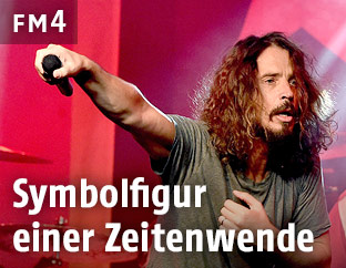 Chris Cornell