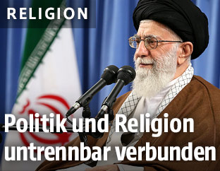 Ajatollah Ali Chamenei