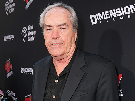 © APA/AP/Invision/Todd Williamson Powers Boothe