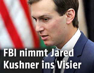 Jared Kushner