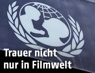 UNICEF-Logo