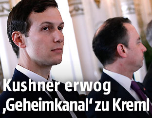 Jared Kushner