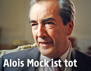 Alois Mock