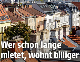 Wohnhäuser
