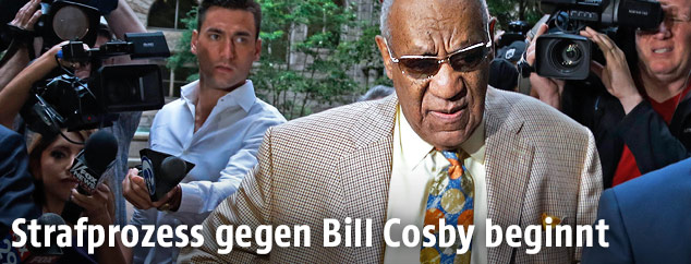 Bill Cosby