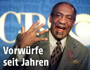 Bill Cosby 1995