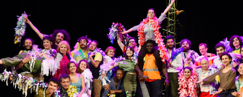 Traiskirchen Musical