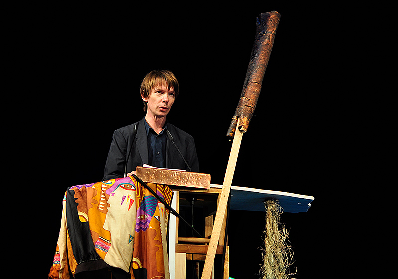 Adam Szymczyk