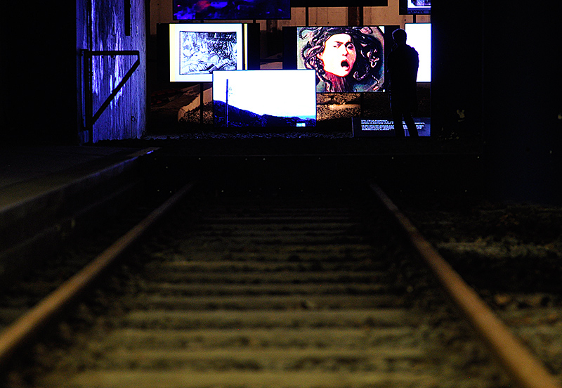 Kulturbahnhof