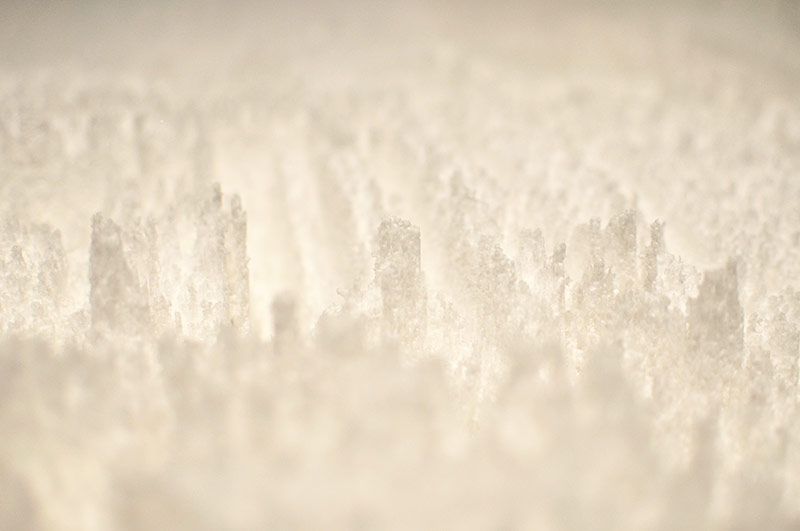 © ORF.at/Simon Hadler Carlos Caraicoa: Photo topography