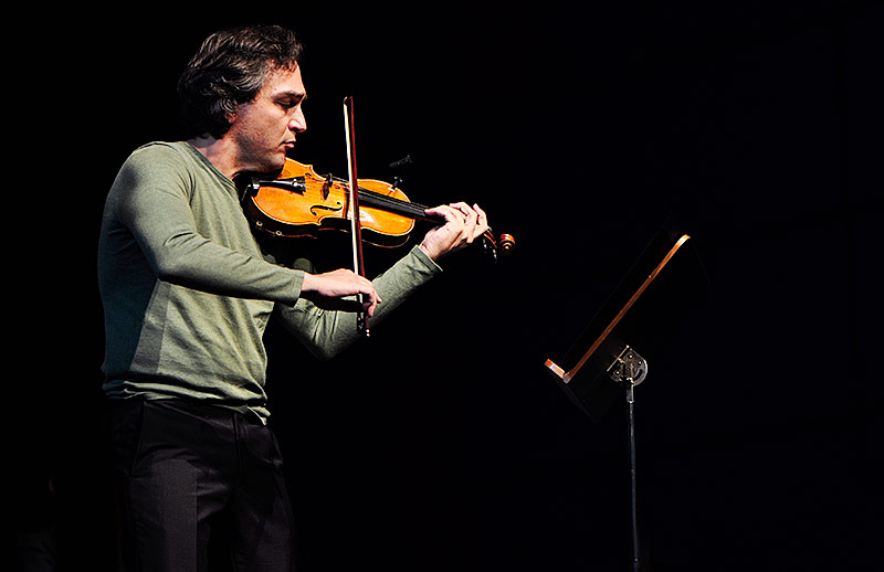 © ORF.at/Simon Hadler Ali Moraly