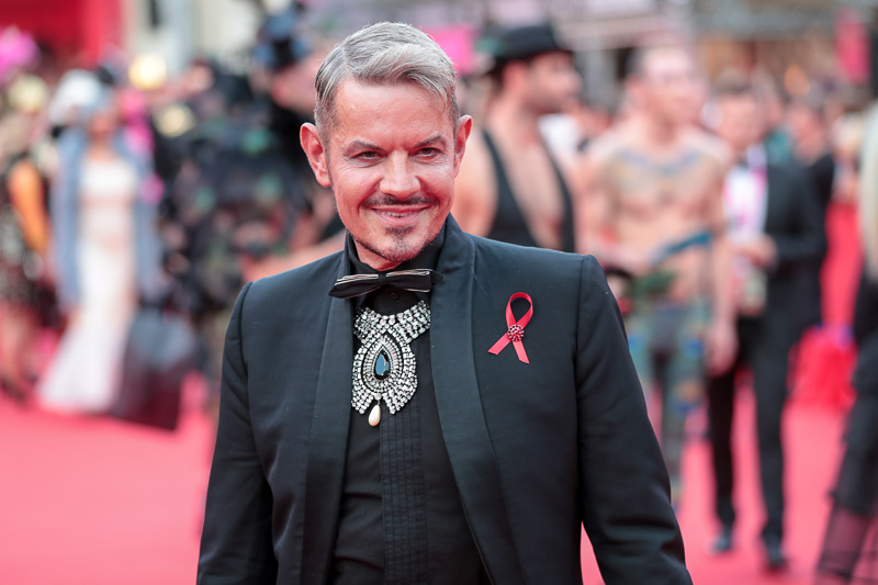 © ORF.at/Roland Winkler Eindrücke vom Life Ball