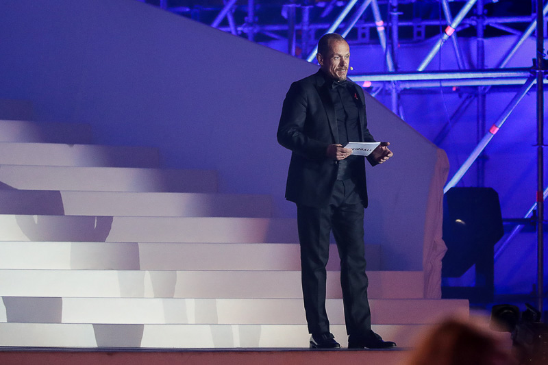 © ORF.at/Roland Winkler Eindrücke vom Life Ball