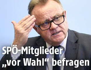 Hans Niessl