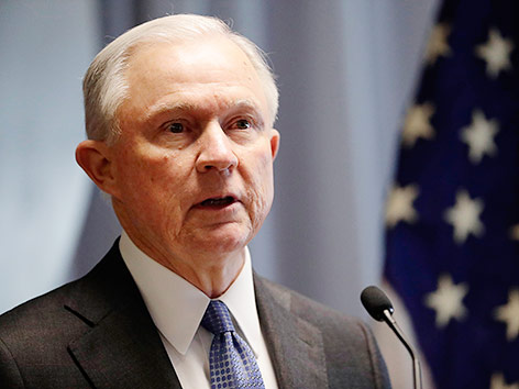 Jeff Sessions