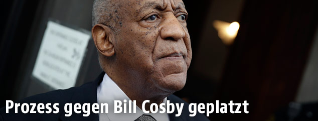 Bill Cosby