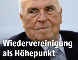 Helmut Kohl