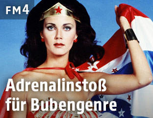 Wonder Woman