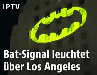 Bat-Signal