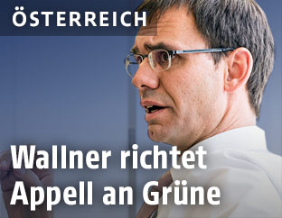 Markus Wallner