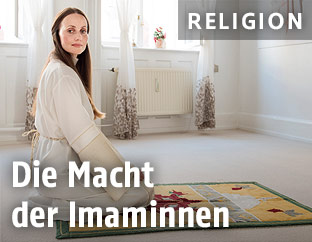 Sherin Khankan von Denmarka