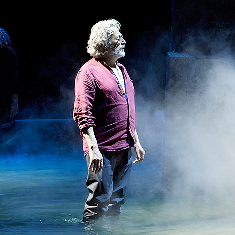 © Wiener Staatsoper/Michael Pöhn Marco Arturo Marelli