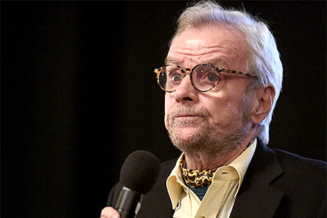John G. Avildsen