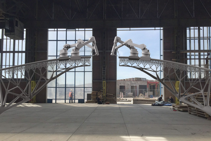 Bridge Project