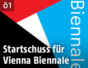 Grafik zur Biennale