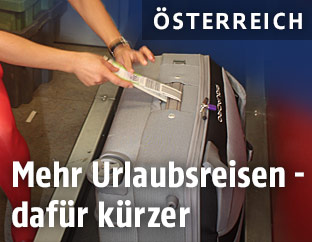 Reisekoffer