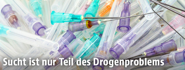 Einwegspritzen