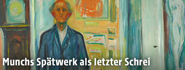 Bild von Edvard Munch