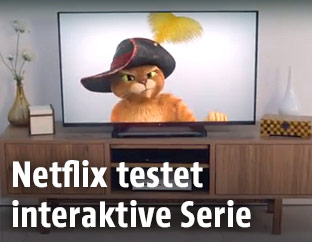 Screenshot netflix.com