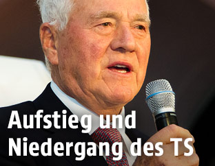 Frank Stronach