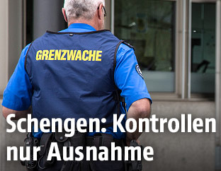 Grenzwache