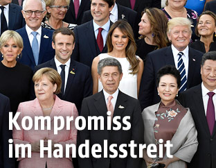 G20-Gipfel