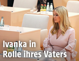 Ivanka Trump