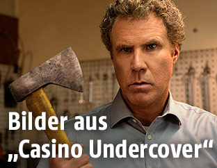 Will Ferrell
