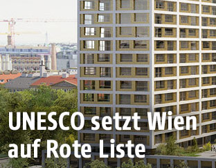 Projekt Heumarkt