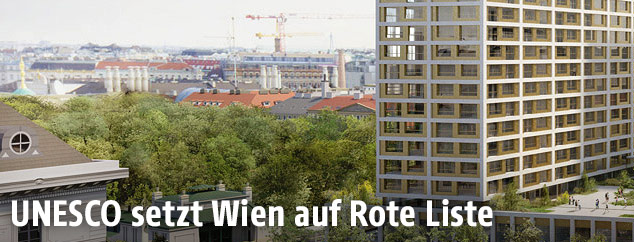 Projekt Heumarkt