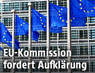 EU-Kommission
