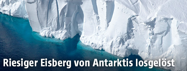 Eisberg