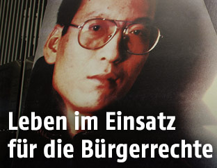 Liu Xiaobo