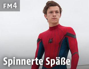 Spiderman