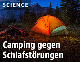 Campingzelt